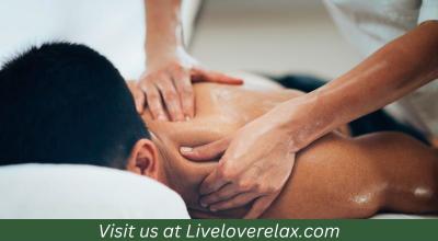 Renew Senses with Massage Therapy in Austin - Austin Professional Services