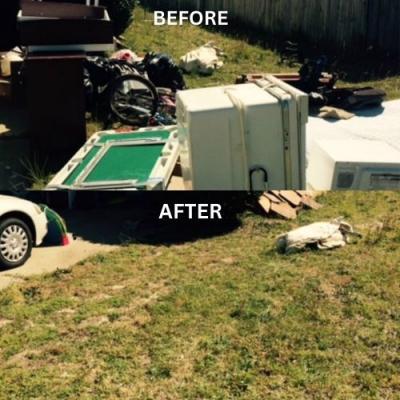 Junk Removal Same Day - Other Other