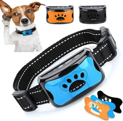 Effective and Humane Anti-Bark Dog Collars for Peaceful Living	 - Other Other
