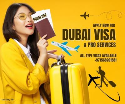 Cheap Uae Visa Online   +971568201581 - Dubai Other