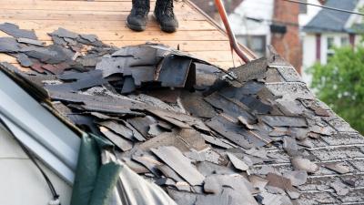 Roof Replacement Services In Fond Du Lac WI - Other Professional Services