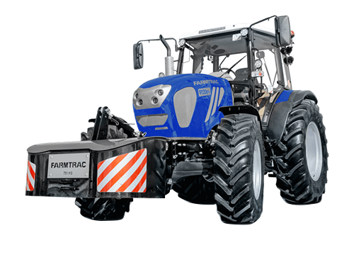 Powerful Large Farm Tractors - Faridabad Other