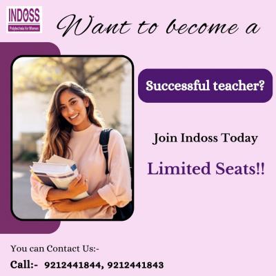 Teacher Training Course in Delhi - Delhi Professional Services