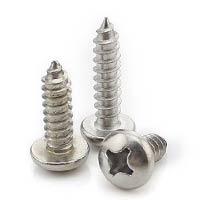 Self-Tapping Screw - Shirazee Traders - Pune Tools, Equipment