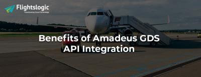 Amadeus GDS API Integration - Bangalore Other