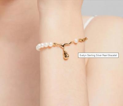 Elegance Defined: Sterling Silver Bracelets for Women by Dovis Jewelry