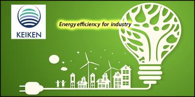 Invest In Energy Efficiency For Industry To Save Money And Power