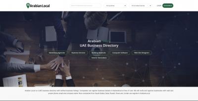 Arabian Local - Dubai Professional Services