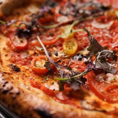 Deliciously Irresistible: Discover the Best Pizza on the Westside - Other Other