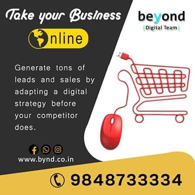 SEO Services In Hyderabad - Hyderabad Other