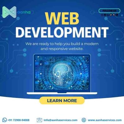 Best Website Development Company in Delhi NCR - Delhi Computer