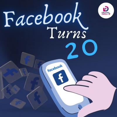 Facebook Turns 20 - Other Other