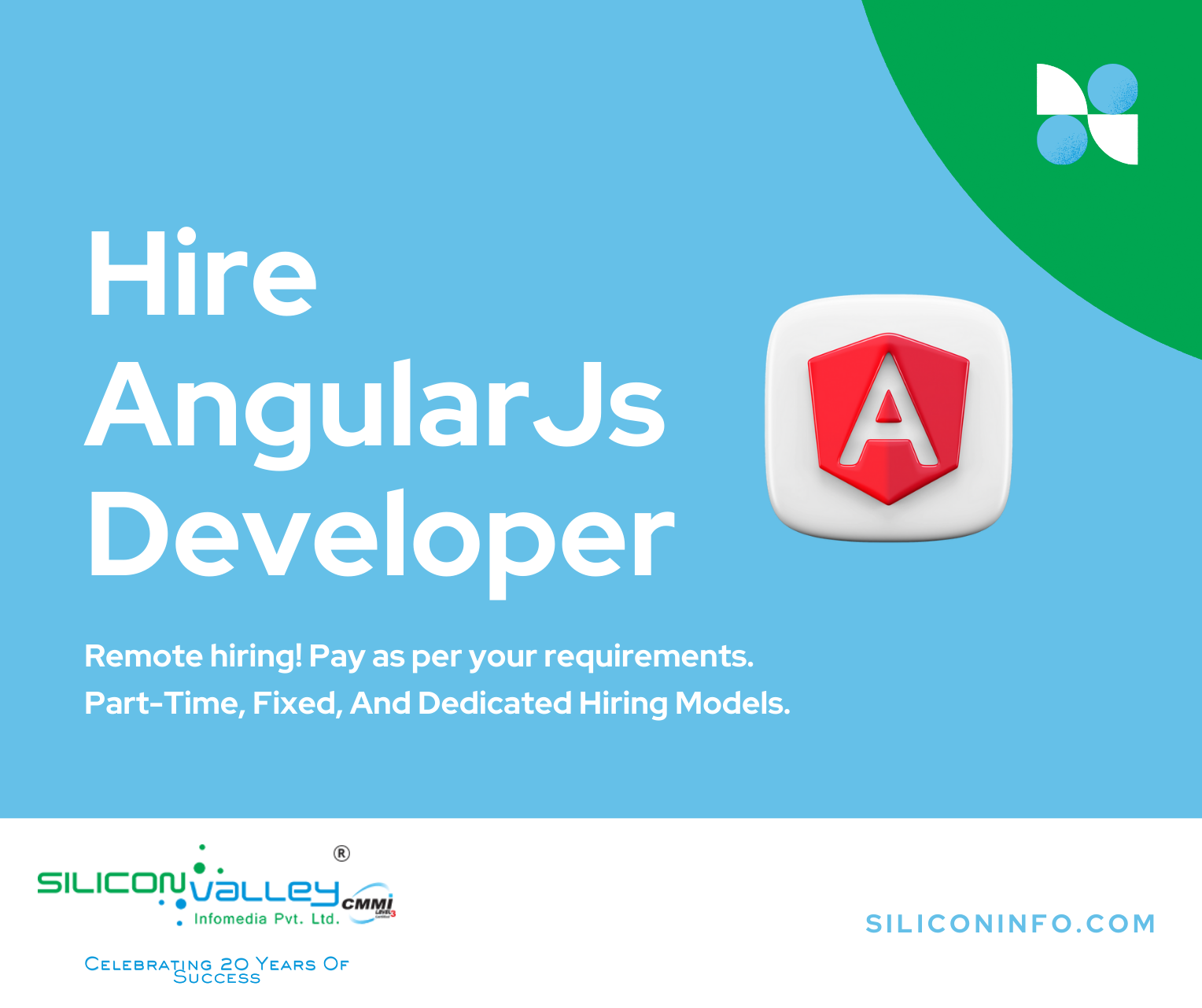 Hire Dedicated AngularJs Developer In Alabama - Other Computer