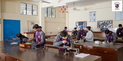 Education at one of the top 10 schools in Delhi - Delhi Tutoring, Lessons