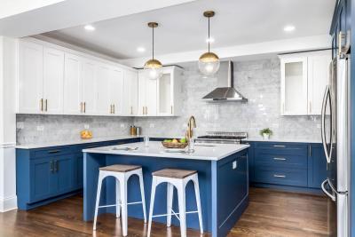 Brandom Kitchens and Bath: The Best Kitchen Cabinets in the Durham Region