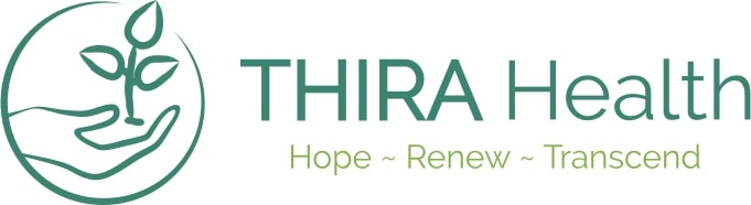 Thira Health-Anxiety Treatment - Washington Health, Personal Trainer