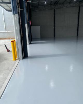 Epoxy Flooring Residential, Commercial & industrial - Sydney Other