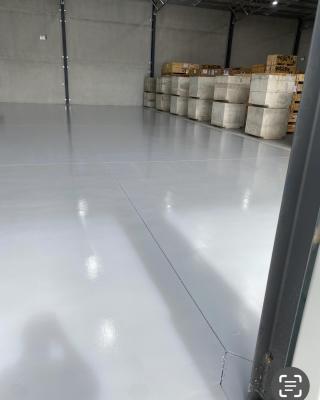 Epoxy Flooring Residential, Commercial & industrial - Sydney Other