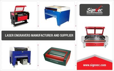 Laser Engraver Machine Manufacturer in Singapore - Singapore Region Industrial Machineries