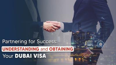 A Comprehensive Guide to Obtaining a Partner Visa in Dubai - Dubai Other