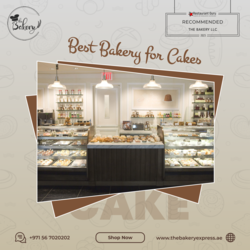 The Bakery: Exploring Delectable Creations - Dubai Other