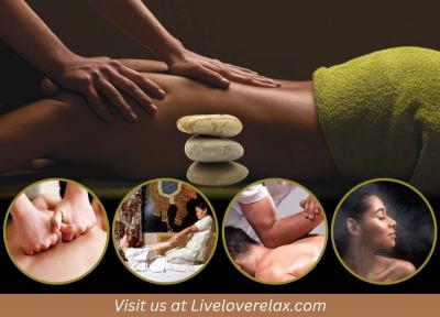 Experience Calm with Massage Therapy in Austin