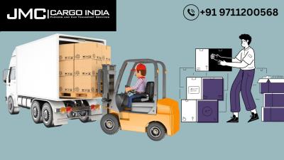 Packers and Movers Delhi To Jammu Movers and Packers from Delhi To Jammu