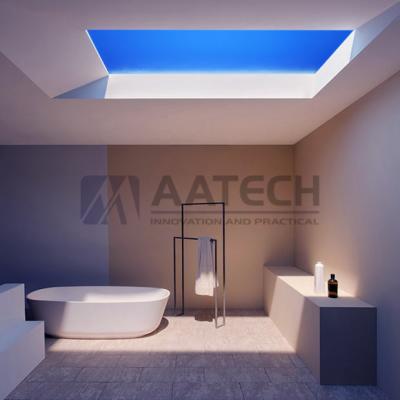 Suspension LED panel light - Aatechled.com - Shenzhen Other