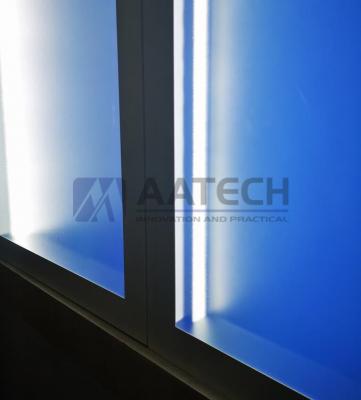 Suspension LED panel light - Aatechled.com - Shenzhen Other