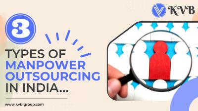 Reliable Manpower Outsourcing Company in India