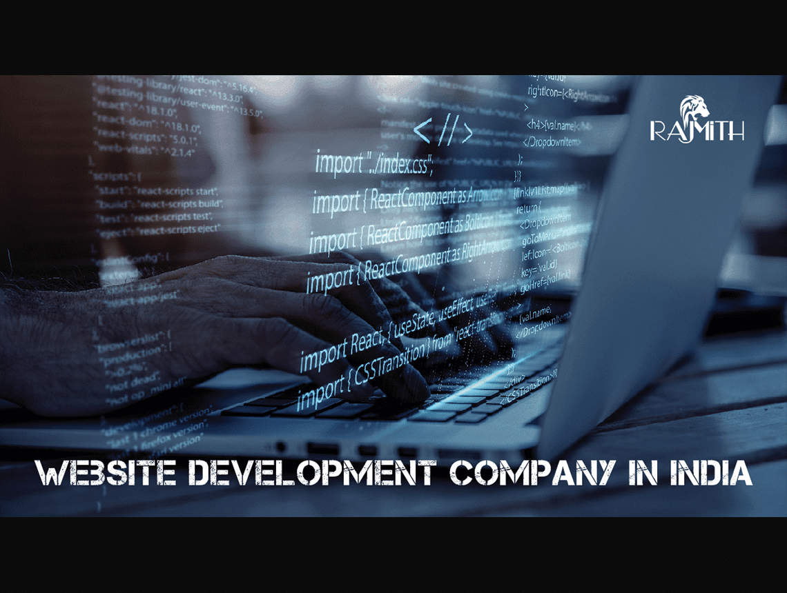 Website Development Company in India  - Gurgaon Computer