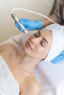 Rejuvenate Your Skin with HydraFacials in Langford