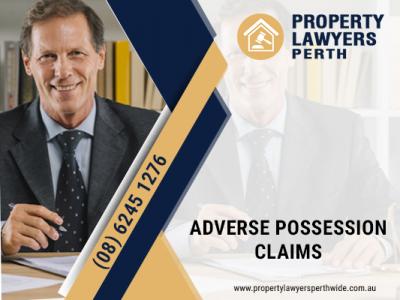 Guide To Hiring Best Adverse Possession Lawyer In Perth: Unlocking Property Disputes