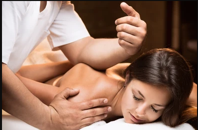 Bodyworks DW: Home to Midtown NYC's Best Massage Therapists - New York Health, Personal Trainer