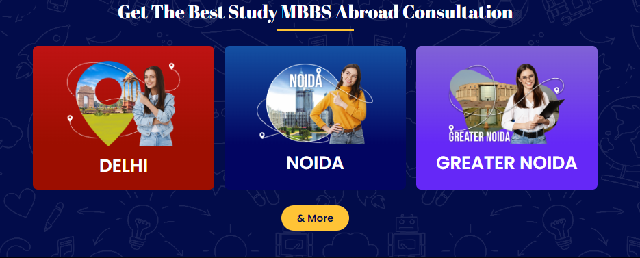 Study Abroad Consultant in delhi/ncr  - Ghaziabad Other