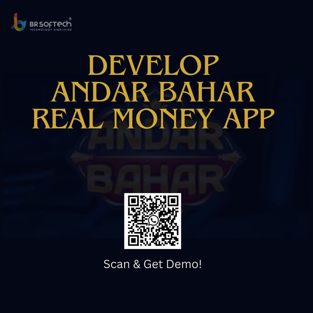 Develop Andar Bahar Real Money App - Ghaziabad Other