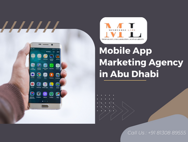 Mobile App Marketing Agency in Abu Dhabi - Gurgaon Other