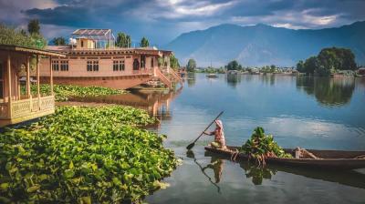 Best Places to Visit in Srinagar - Delhi Other