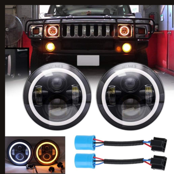 Shop stylish hummer headlights  - Other Other