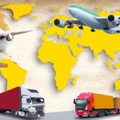 PAN India Logistics - Delhi Other