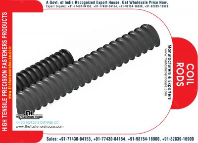 The Fasteners House - Abu Dhabi Industrial Machineries