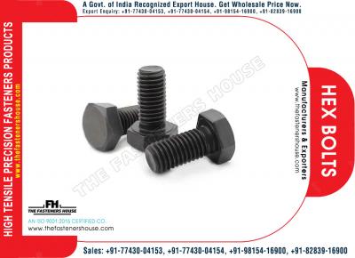 The Fasteners House - Abu Dhabi Industrial Machineries