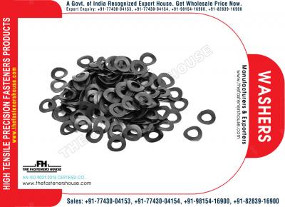 The Fasteners House - Abu Dhabi Industrial Machineries