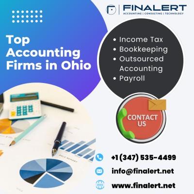 Top Accounting Firms in Ohio - Other Other