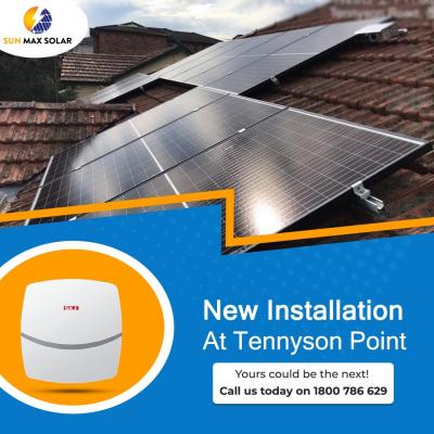 Solar Panel Suppliers Perth - Sydney Other