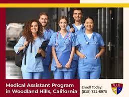 Medical Assistant Programs Los Angeles - Los Angeles Other
