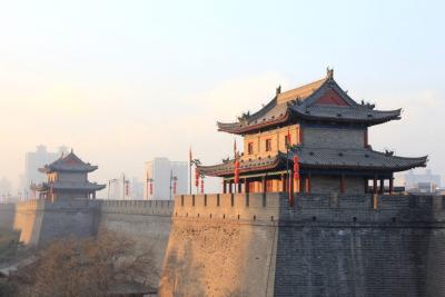School Trips to Mainland China - Other Other