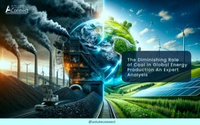 Global Energy Shift: Expert Analysis on Declining Coal Influence