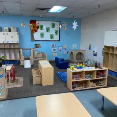 Pre-Kindergarten (UPK) Programs