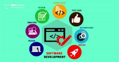 Market Research Software Development Services - OnGraph